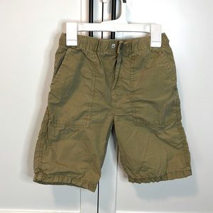 Zara boy’s shorts